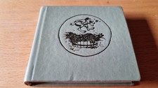 Minibuch DDR Leder hellgrün