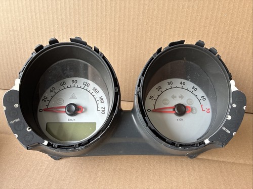 Tacho zentraleinheit smart - ,