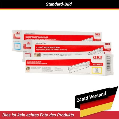 Oki c3300 c3400 - c3400, c3450