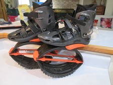 PREOWNED KANGOO JUMPS PRO7