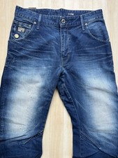 Star raw jeans - g-star,