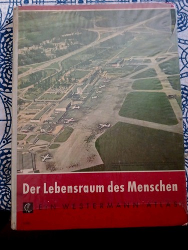 Der lebensraum des - lebensraum,