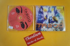 Taboo - I dream of you tonight