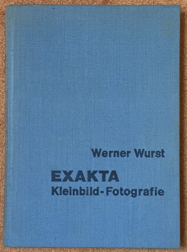 Buch exakta - buch,