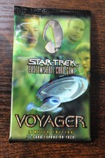 Star Trek CCG - Voyager -