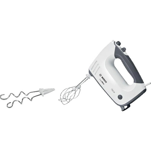 Bosch mfq37400 handmixer white - bosch,