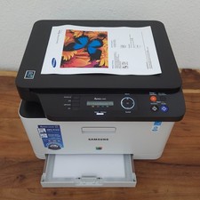 Samsung Xpress C480W Laser