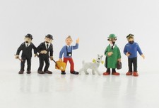 Tim und Struppi == TinTin 6 x