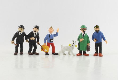 Tim und struppi tintin - und, ==