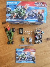 Playmobil City Action 70577