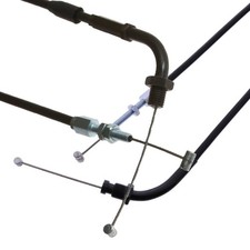 Gaszug Satz für Honda CBR900