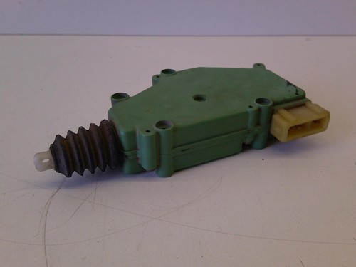 Original stellmotor - t4, zv