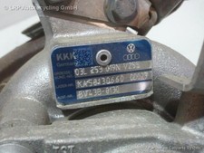 VW Jetta 3 2,0TDI 103KW