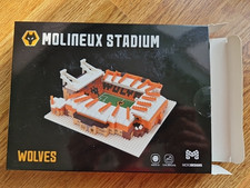 Micro designs molineux - micro, stadium