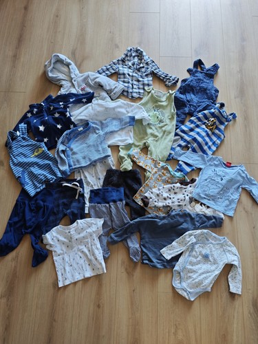 Kleiderpaket jungs 62 - jungs, gr.