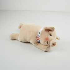 Original Steiff BOSE Glücksschwein - Schwein - Schweinchen - Stofftier