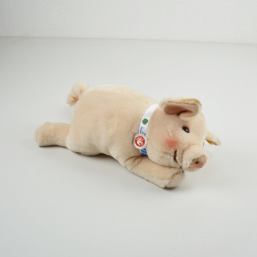 Original steiff bose - original,