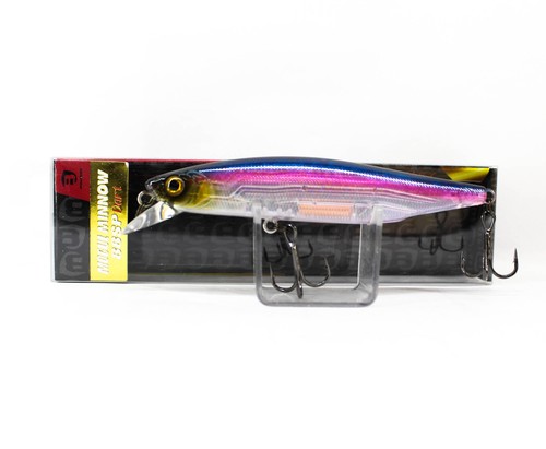 Bassday mogul minnow 88sp - mogul, dart