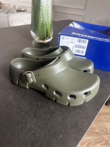 Birkenstock birki flow größe - birkenstock,