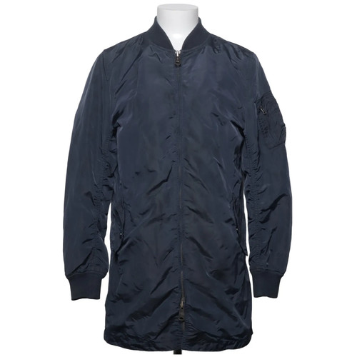 Alpha industries bomberjacke - alpha,