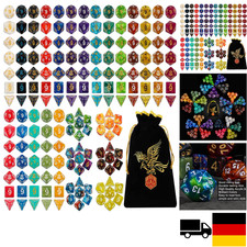 QMAY Polyedrische Würfel, 25