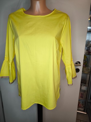 Exklusive bluse milano damen - bluse,