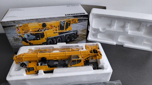 Liebherr ltm 1090 - 1090, wsi