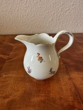Meissen Sahnekännchen