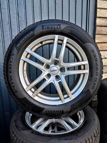 Dot2024 volvo xc60 pirelli - xc60,
