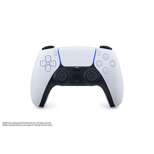 Sony wireless dualsense - sony,