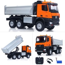 Huina 1598 4g - rc, dumper