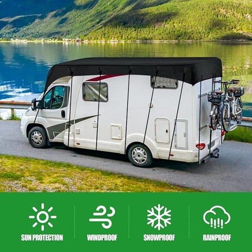 Wohnwagen reisemobil - wohnwagen,
