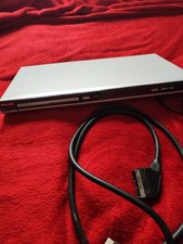 Philips DVD Player DVP 5140