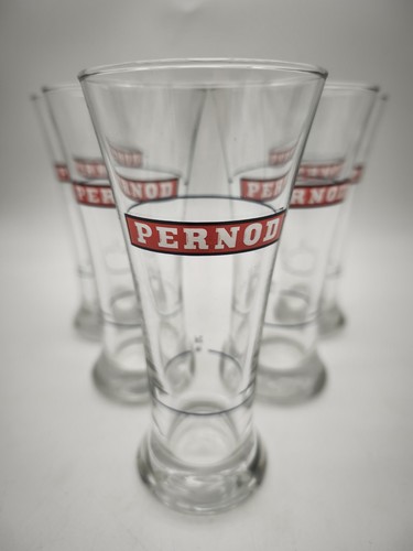 Pernod gläser - x, ⭐️