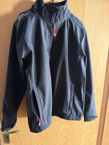 Offshore jacke herren - jacke, gr.l