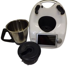Thermomix tm6 vorwerk - thermomix,