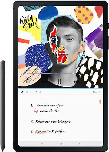 Samsung galaxy tab lite - tab, s6