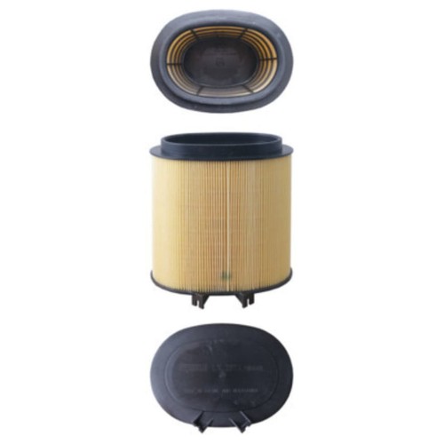Luftfilter mahle 2974 für - luftfilter,