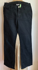 Damen Schwarz Jeans von: Street One Gr.-29 Cotton, wie Neu- nur 1Mal getragen.