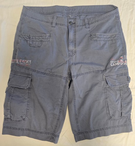 Camp david cargoshorts - camp,