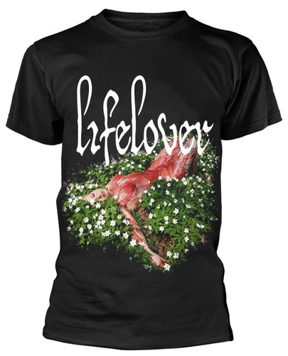 Lifelover pulver shirt - lifelover, t-shirt