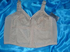 Edler strammer Spitzen Mieder