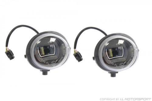 Led nebel tagfahrlicht - mx-5,