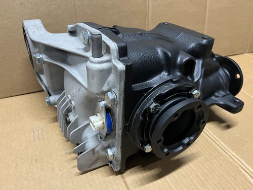 Bmw limited slip differential - bmw,