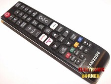 ORIGINAL SAMSUNG Fernbedienung