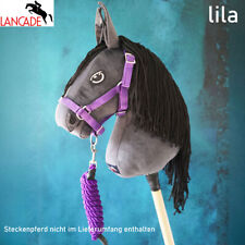 L-Sport Halfter Set mit Strick