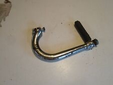 Kickstarter Hebel Fußstart Daco Dax Jincheng Sasy JC50Q