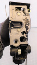 Mercedes A-Klasse W168