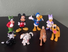DISNEY Mini-Figuren (Mickey