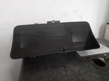 Digitaltacho Kadett E GSI (Mäusekino) 1 Rotes und 3 Grün Beleuchtete!!!